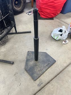 MacGregor Batting Tee