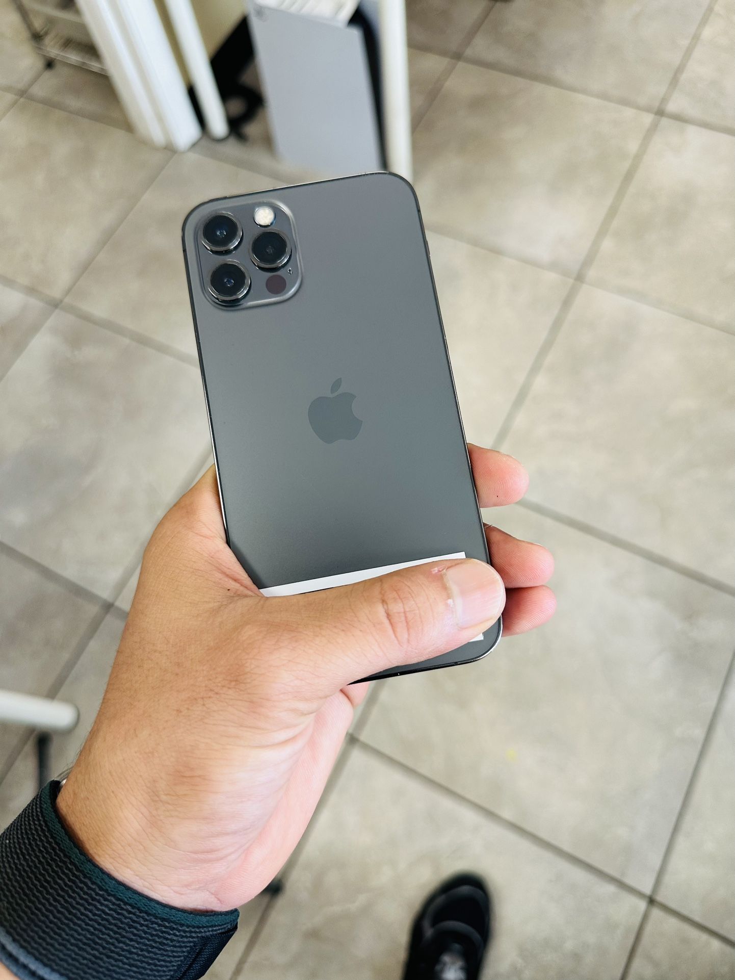 iPhone 12 Pro Unlocked 