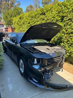2023 Dodge Charger 87k Miles