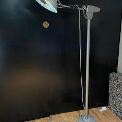Vintage Dentist Examination Lamp