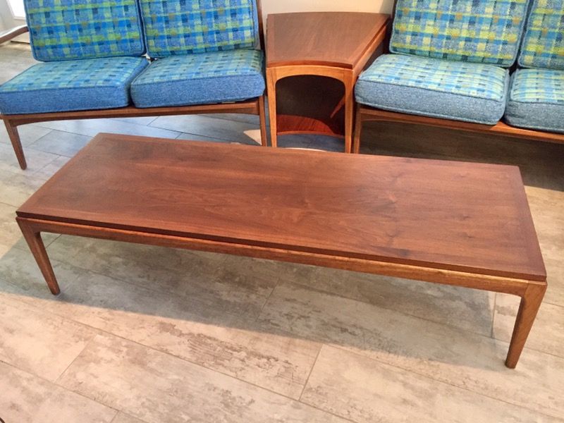 Lane Rhythm Vintage Mid Century Modern Coffee And Wedge Side Table For In Phoenix Az Offerup Lane Rhythm Vintage Mid Century Modern, Lane Furniture Phoenix