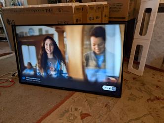 55" UK672M Series UL(LG)
