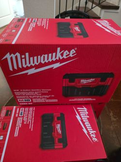 Milwaukee M18 Cordless Wet/Dry Vacuum, Tool Only, Model# 0880-20