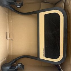 UPPAbaby piggyBack Cruz v2