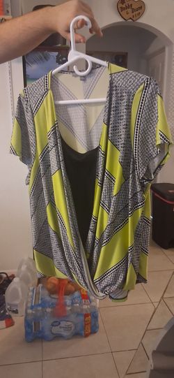 Ladies blouse