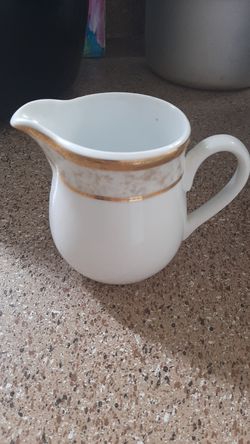 Mini Pitcher