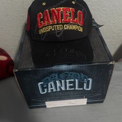 Dandy Hats Canelo