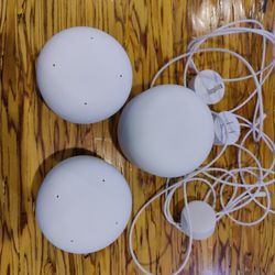 Google Nest Wifi 3 Pack