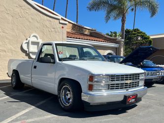 1992 Chevrolet C/K 2500