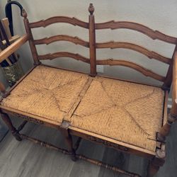 Loveseat