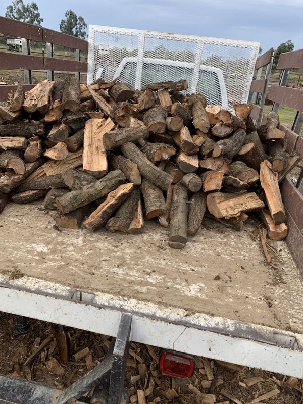 Fire wood for sale for Sale in Modesto, CA OfferUp