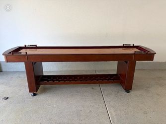 Barrington Shuffelboard Table