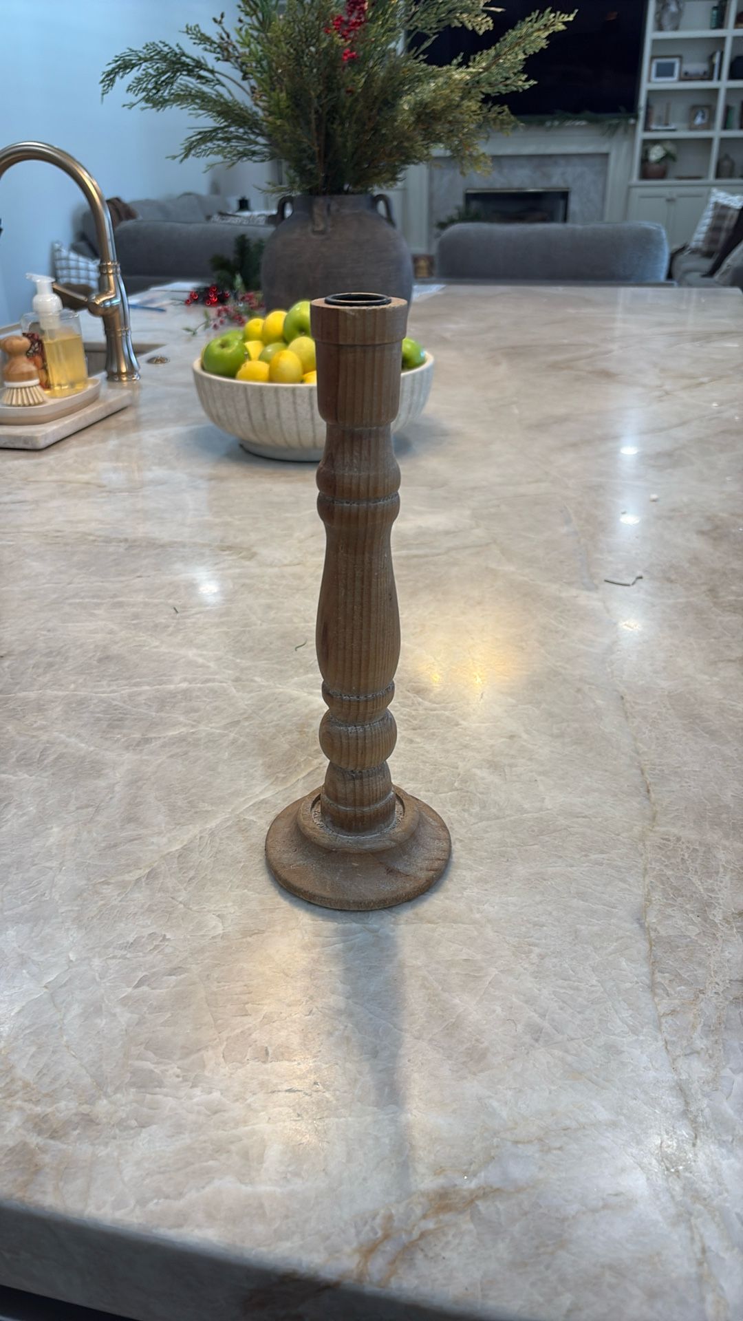 Candle Holder
