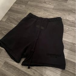 Essential shorts 