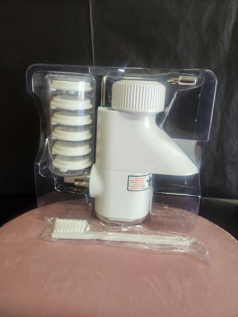 Gourmet Pasta Press Attachment