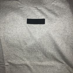 Essentials Heather T-shirt 