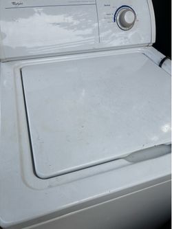 Washer Machine