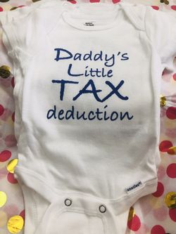 Personalized Baby Items