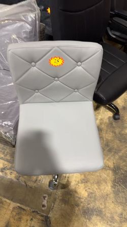 Criss Cross Chair