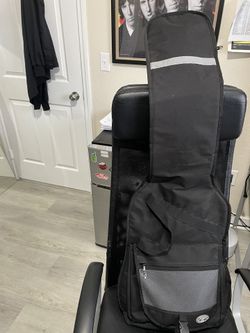 GUITAR /BASS SOFT CASE NEW 