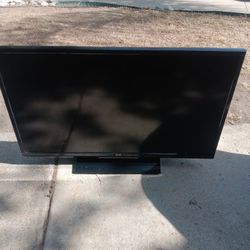 !! Television  LG  32 In No Remote  HDMI 
