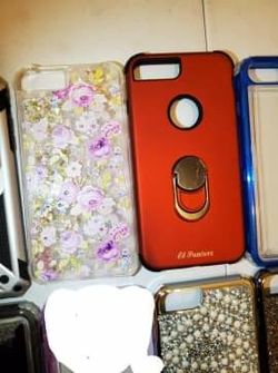 Iphone 6/S6 PLUS - New cases