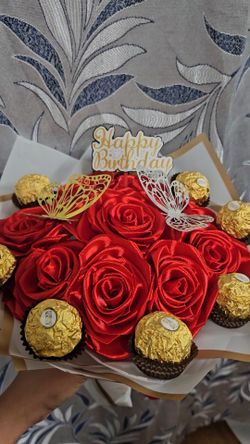 Flores Eternas
