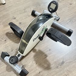 Desk Cycle