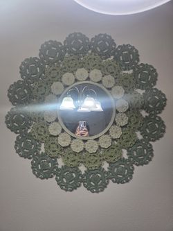 Decorative Mirror