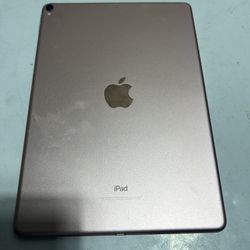 iPad For Parts