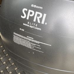 Exercise Ball