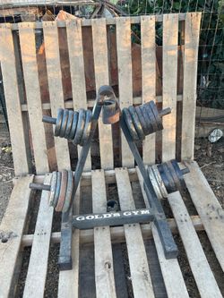 Weights