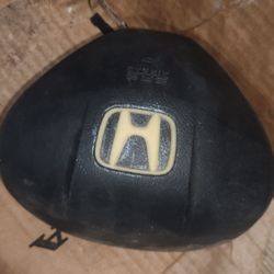 2008 Honda Bag 