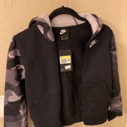 Adidas Girls Hoodie New