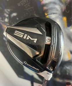 Taylormade Driver HEAD ONLY