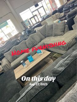 Furniture, our living room sectional fabric