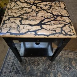 Night Stand Table