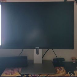 Dell Monitor 60hz, 24 inch, 1920x1200