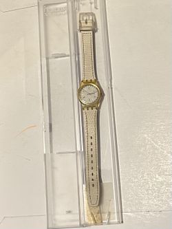 Vintage SWATCH WATCH