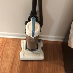 Vacum Cleaner Black N Decker