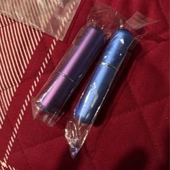Mini Perfume Refillable 