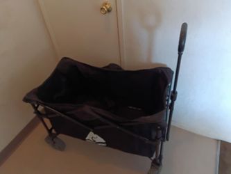 Wagon