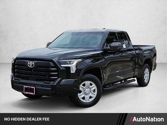 2026 Toyota Tundra