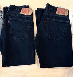 Men’s Jeans