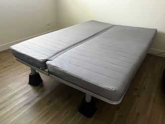 IKEA Futon