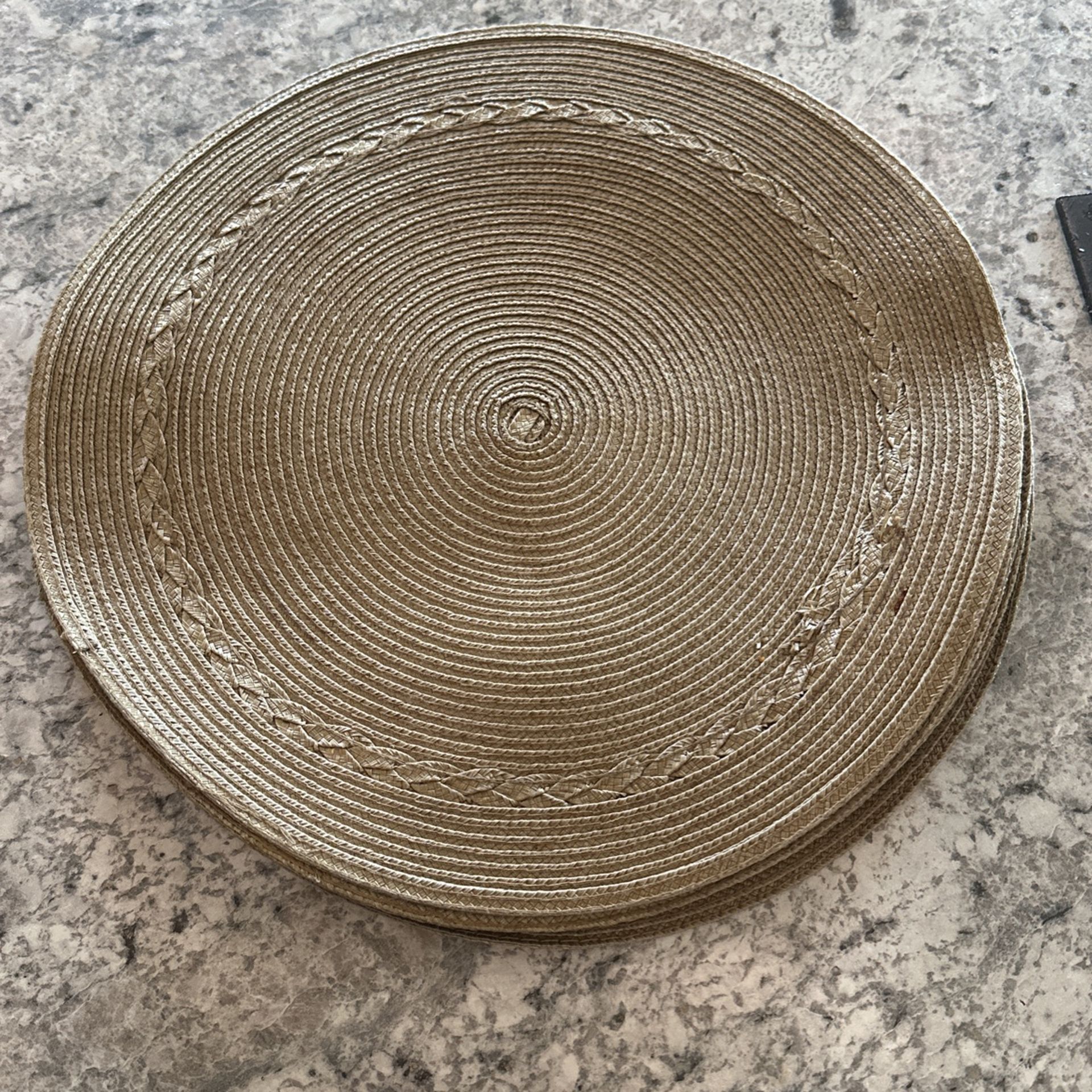 Tapetitos Para La Mesa