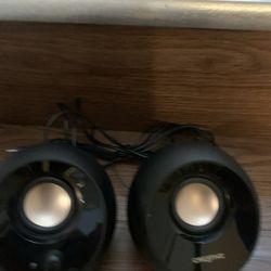 Speakers