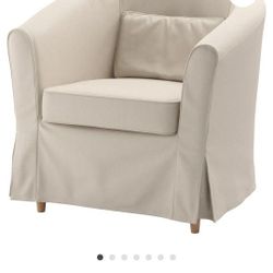 Tullsta Arm Chair 