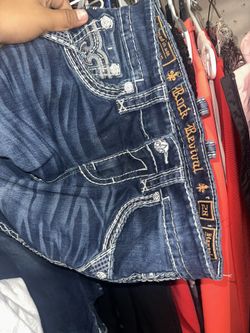 Rock Revivals Used Only 1 Time Asking For Trades Or Cash