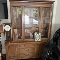 China Cabinet 